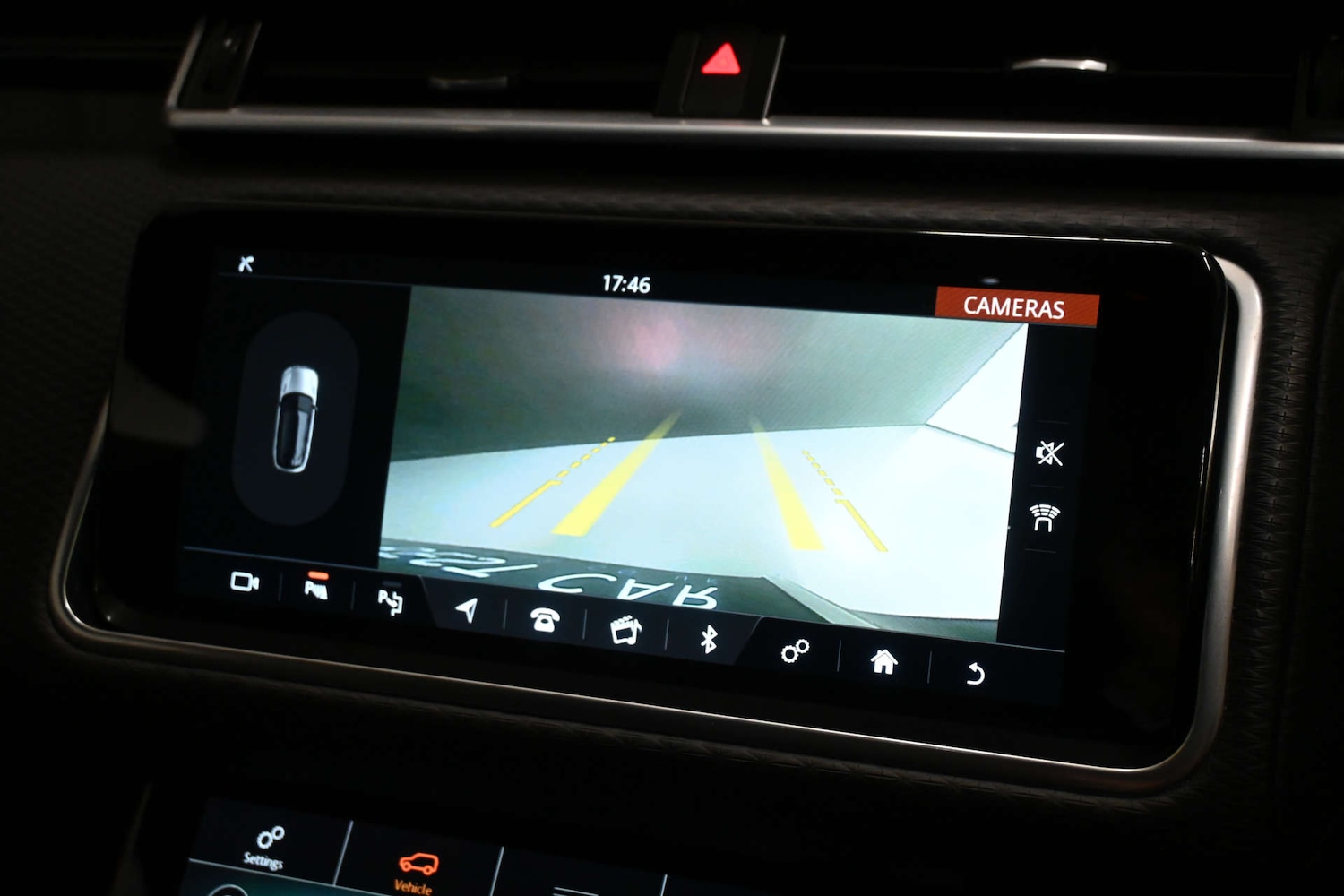 Used Land Rover Range Rover Velar 2020 for sale - 77380727: Photo 33