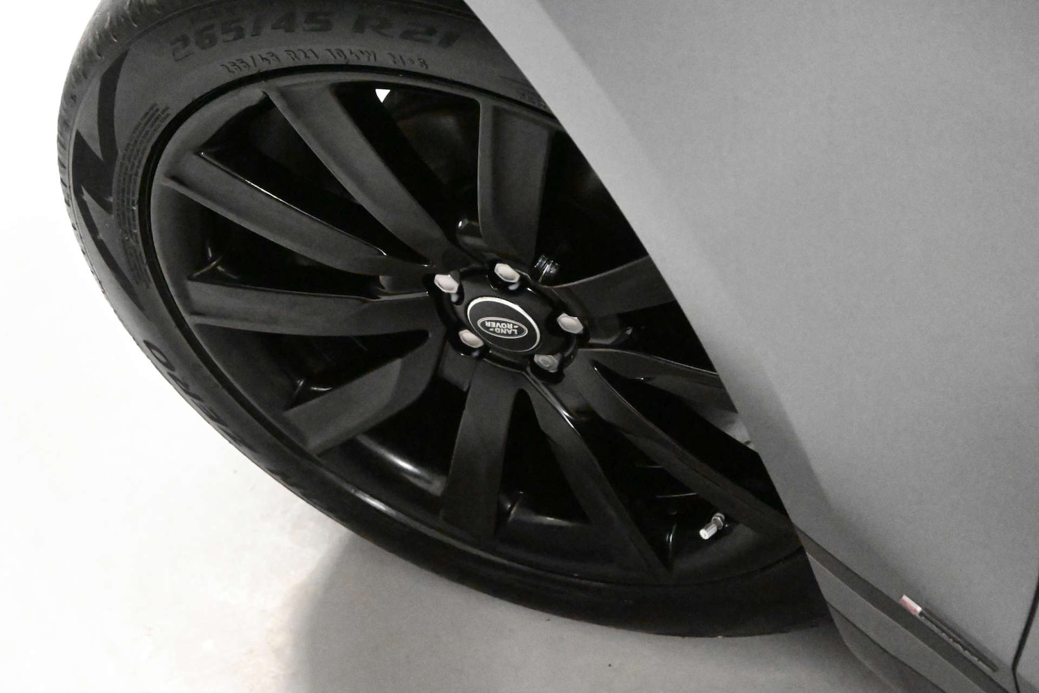 Used Land Rover Range Rover Velar 2020 for sale - 77380727: Photo 34