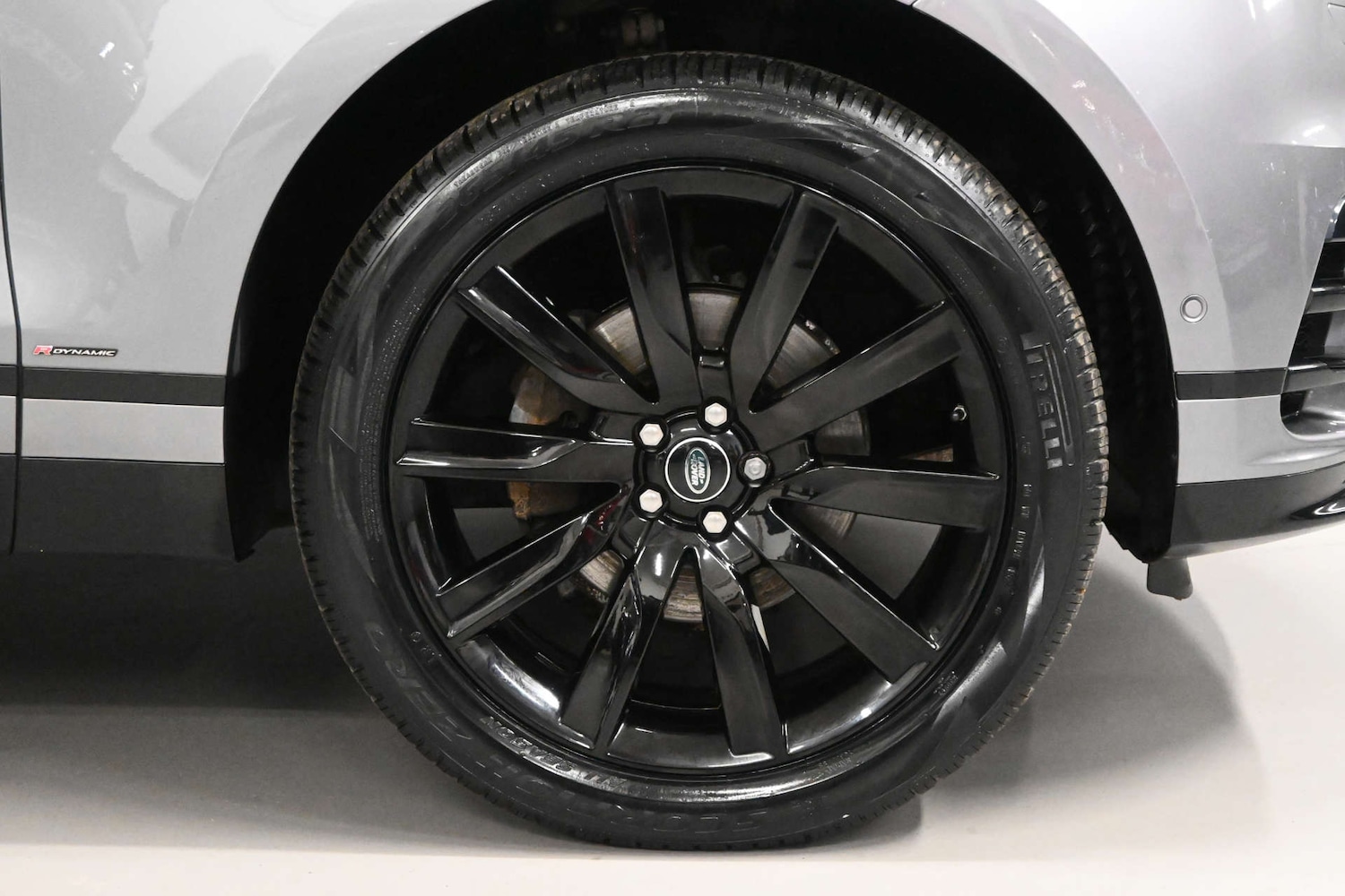 Used Land Rover Range Rover Velar 2020 for sale - 77380727: Photo 37