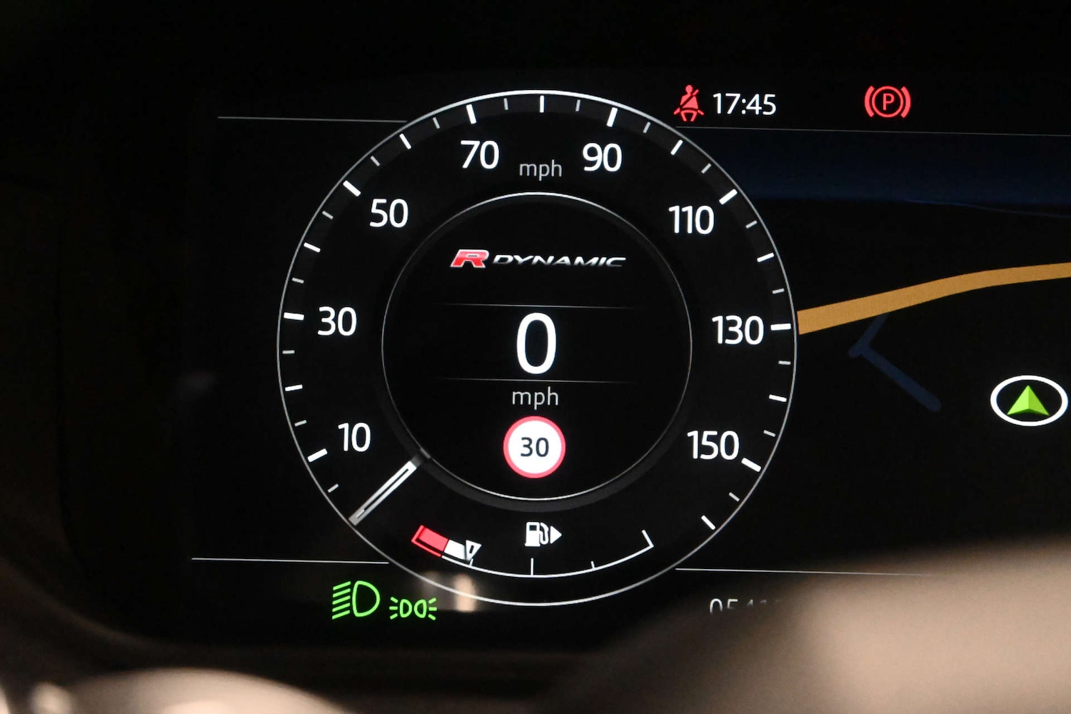 Used Land Rover Range Rover Velar 2020 for sale - 77380727: Photo 46