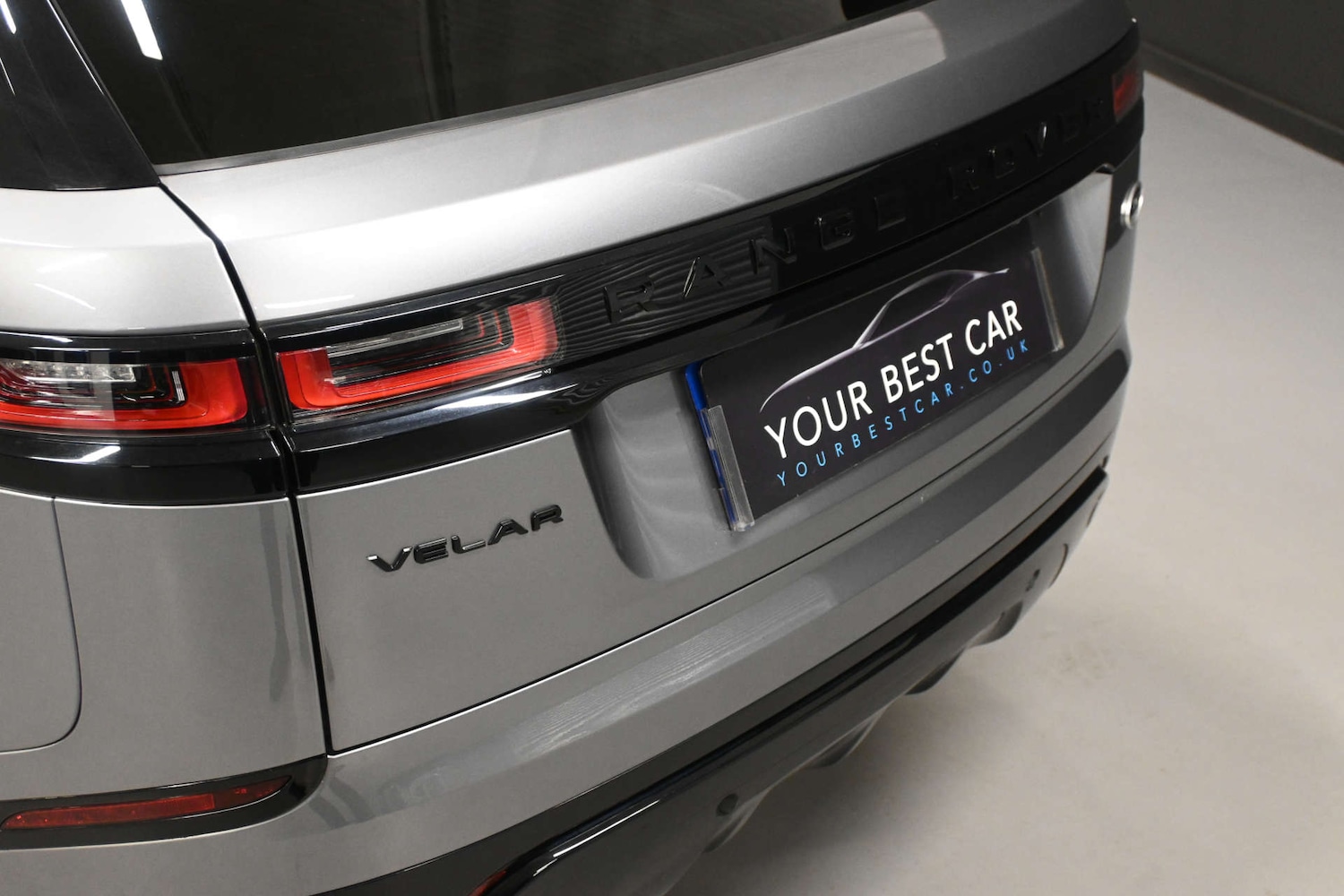 Used Land Rover Range Rover Velar 2020 for sale - 77380727: Photo 51