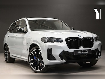 Used BMW X3 2022 for sale - 79113237: Photo