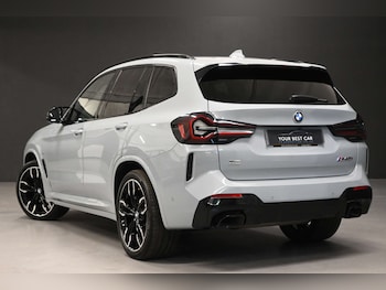 Used BMW X3 2022 for sale - 79113237: Photo