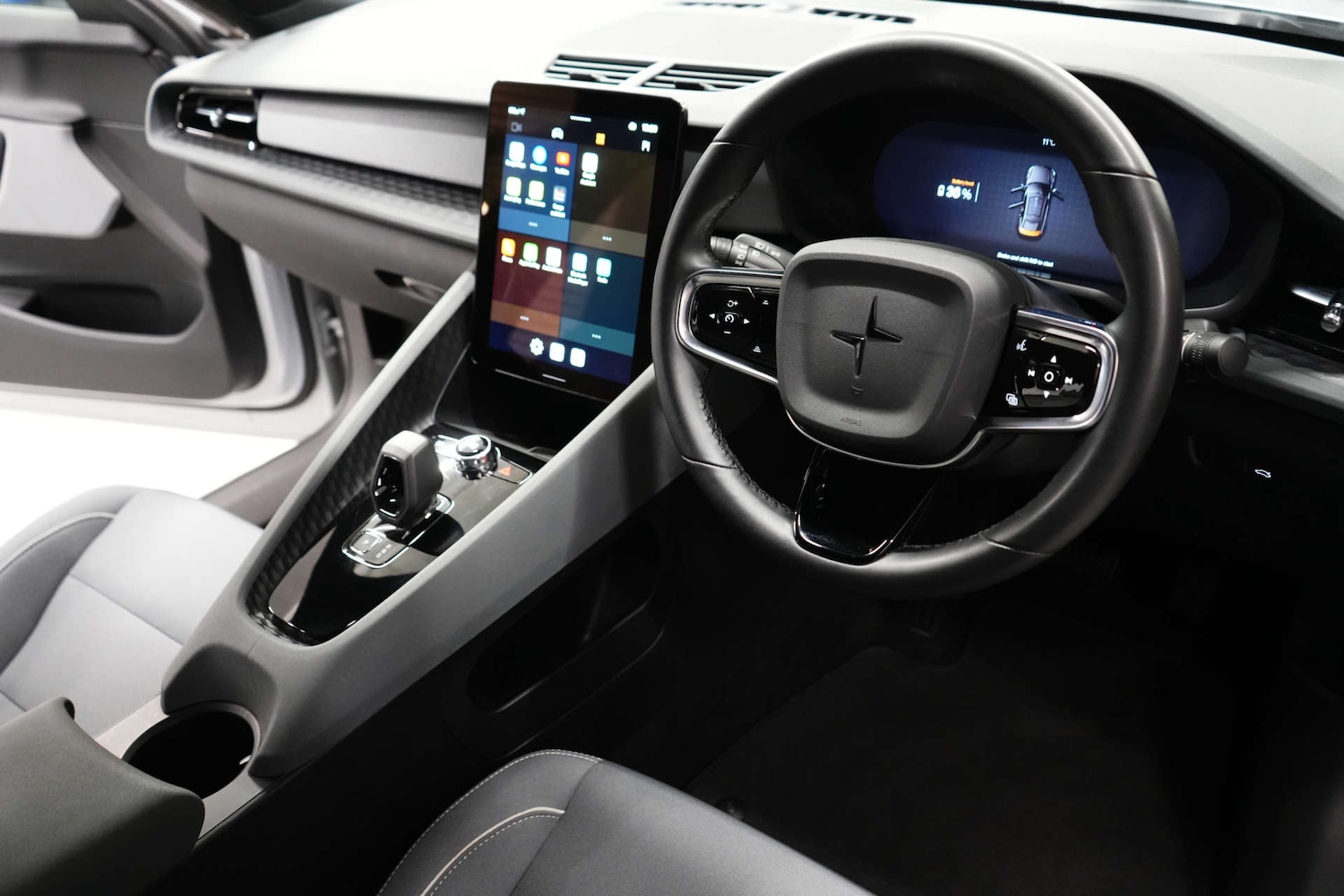 Used Polestar Polestar 2 2022 for sale - 77227801: Photo 15