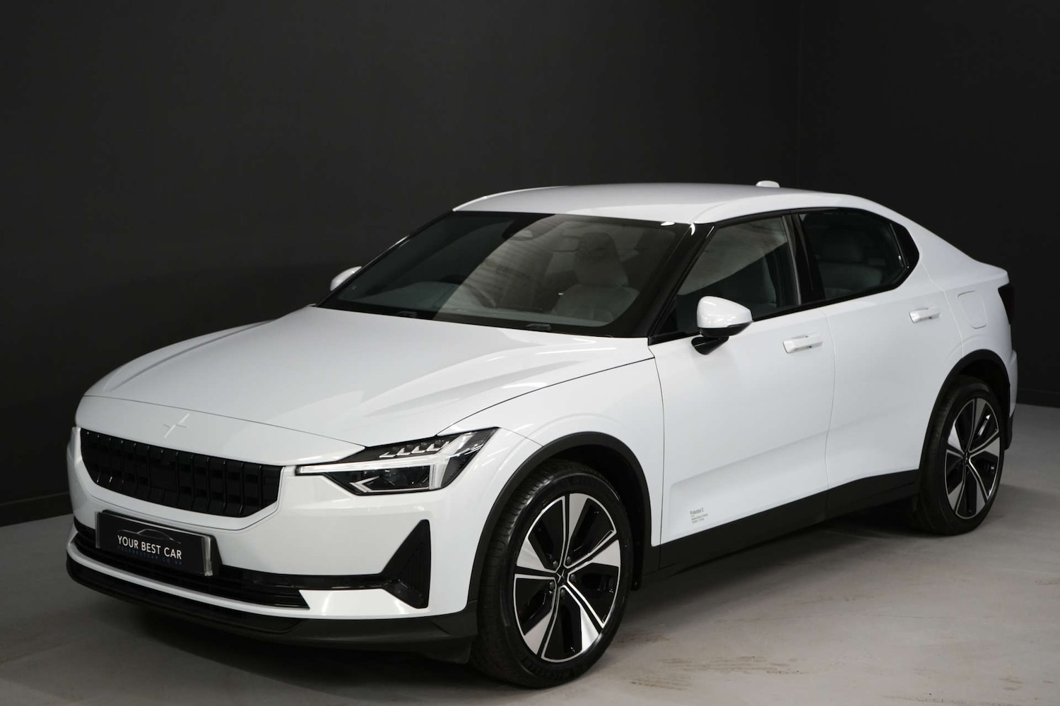 Used Polestar Polestar 2 2022 for sale - 77227801: Photo 16