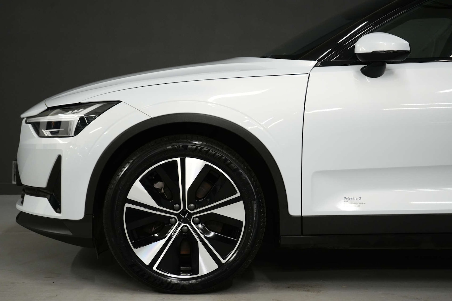 Used Polestar Polestar 2 2022 for sale - 77227801: Photo 18