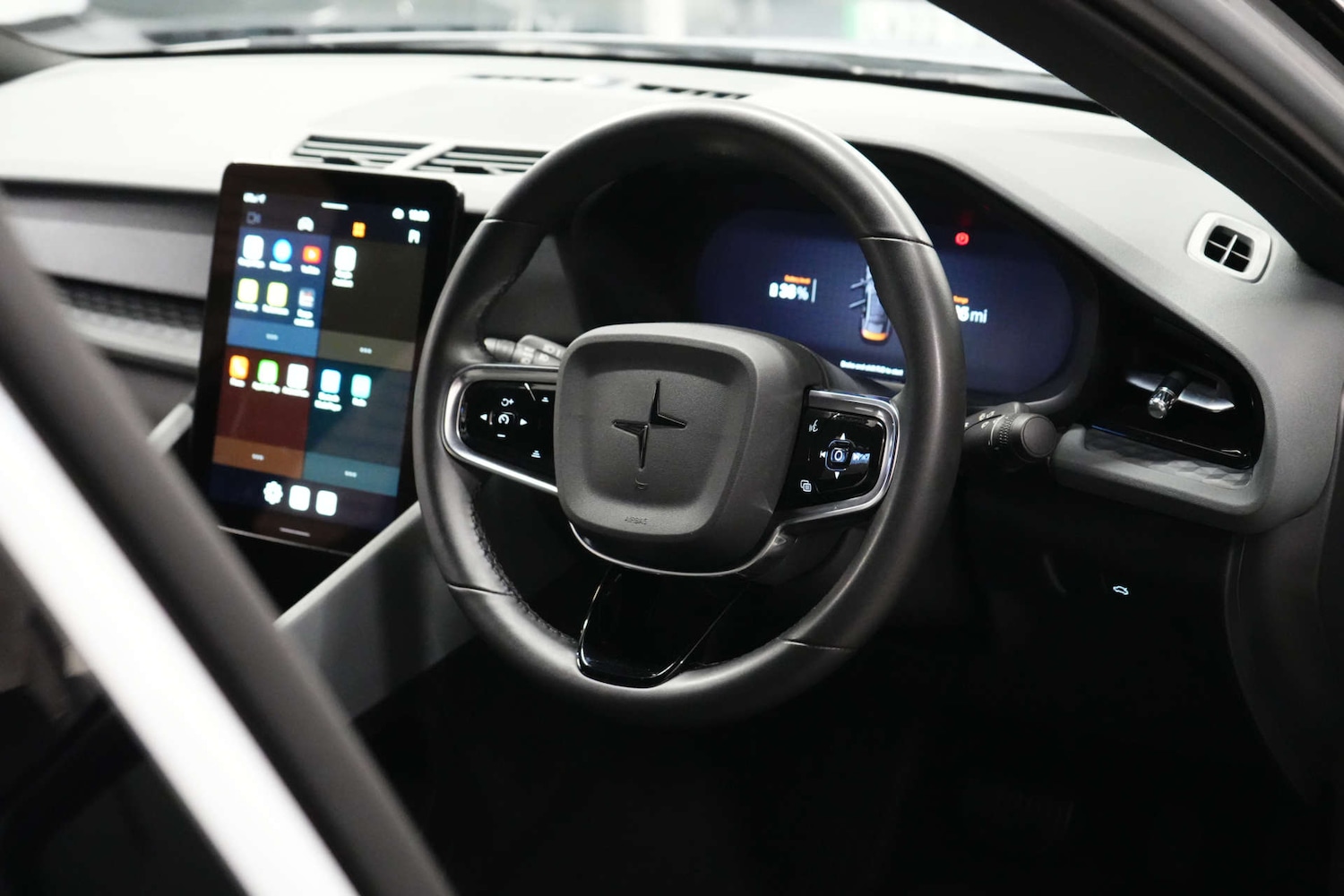 Used Polestar Polestar 2 2022 for sale - 77227801: Photo 19