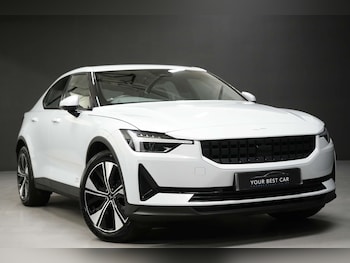 Used Polestar Polestar 2 2022 for sale - 77227801: Photo