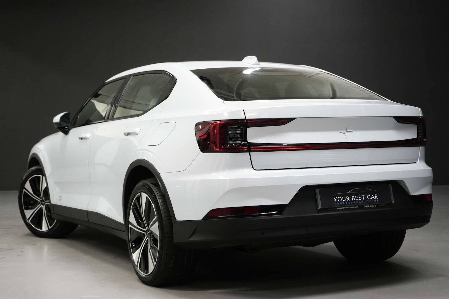 Used Polestar Polestar 2 2022 for sale - 77227801: Photo 2