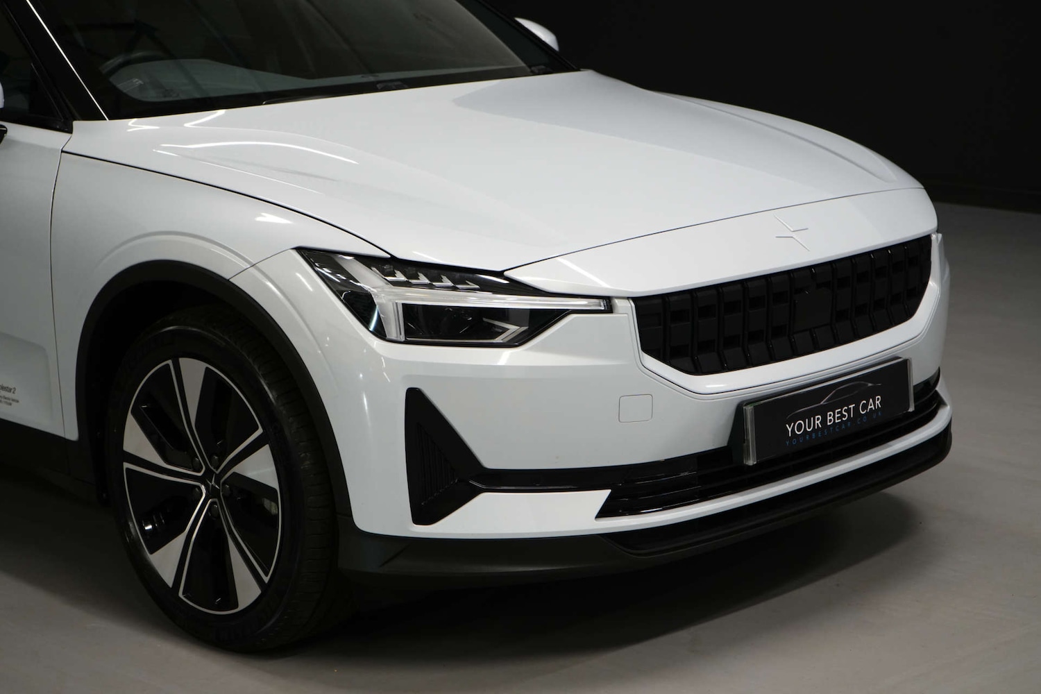 Used Polestar Polestar 2 2022 for sale - 77227801: Photo 23