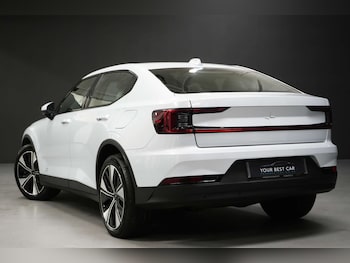 Used Polestar Polestar 2 2022 for sale - 77227801: Photo
