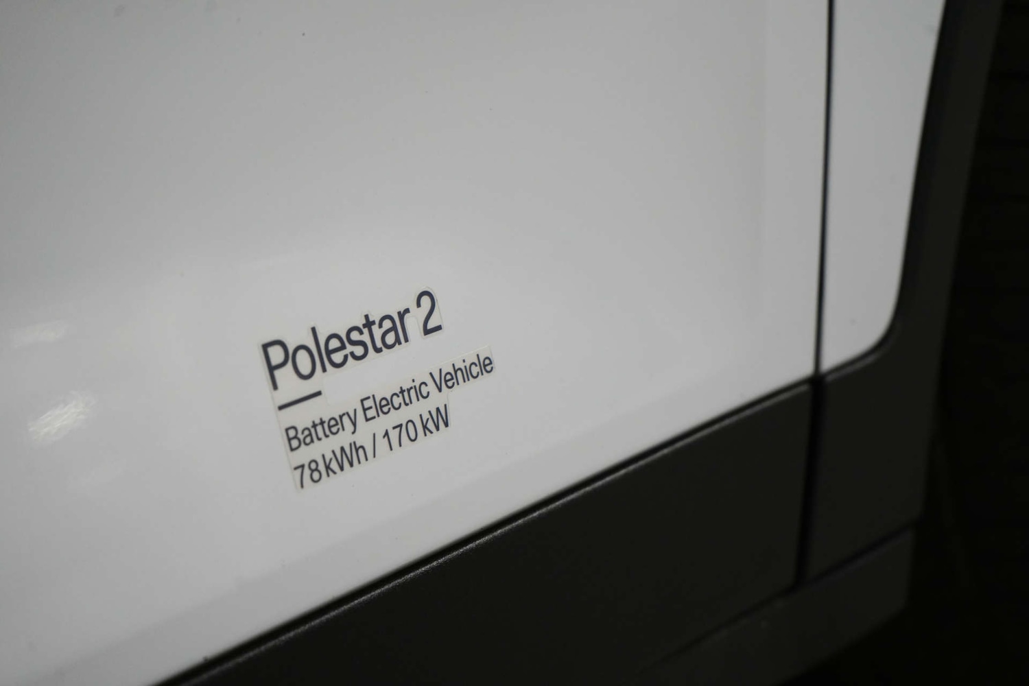 Used Polestar Polestar 2 2022 for sale - 77227801: Photo 44