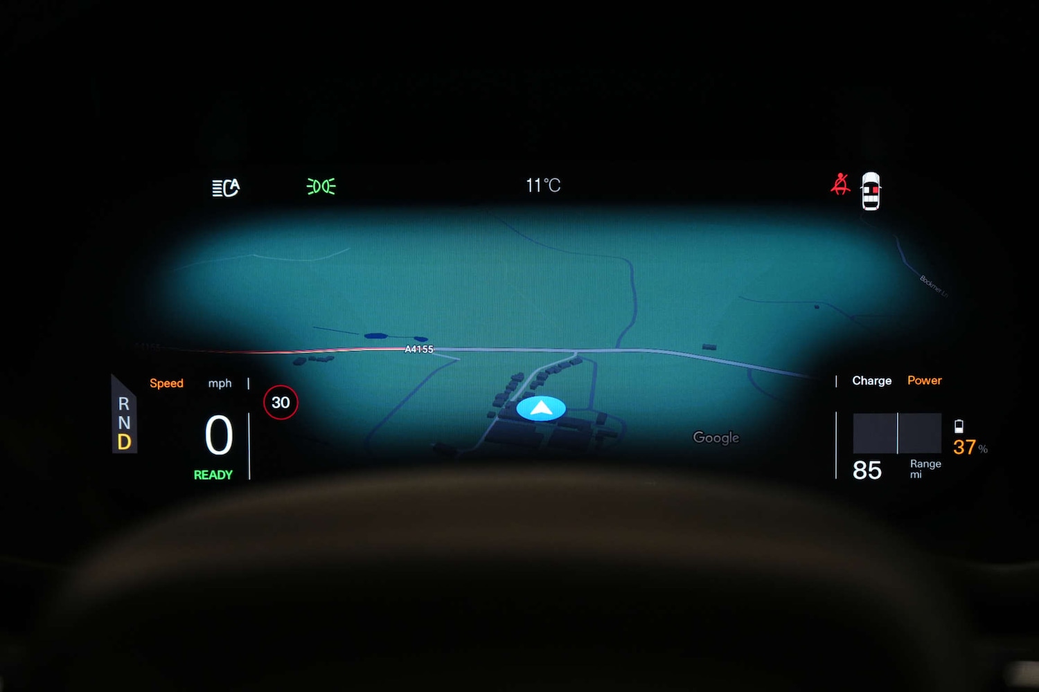 Used Polestar Polestar 2 2022 for sale - 77227801: Photo 45