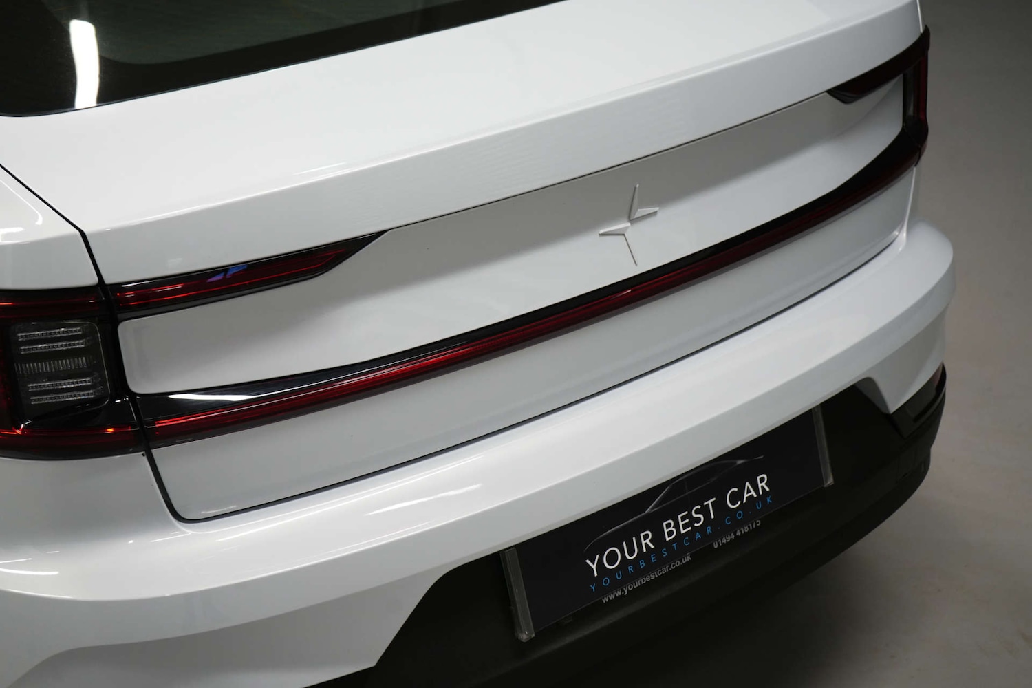 Used Polestar Polestar 2 2022 for sale - 77227801: Photo 46