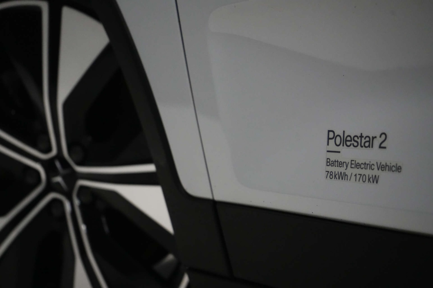 Used Polestar Polestar 2 2022 for sale - 77227801: Photo 51