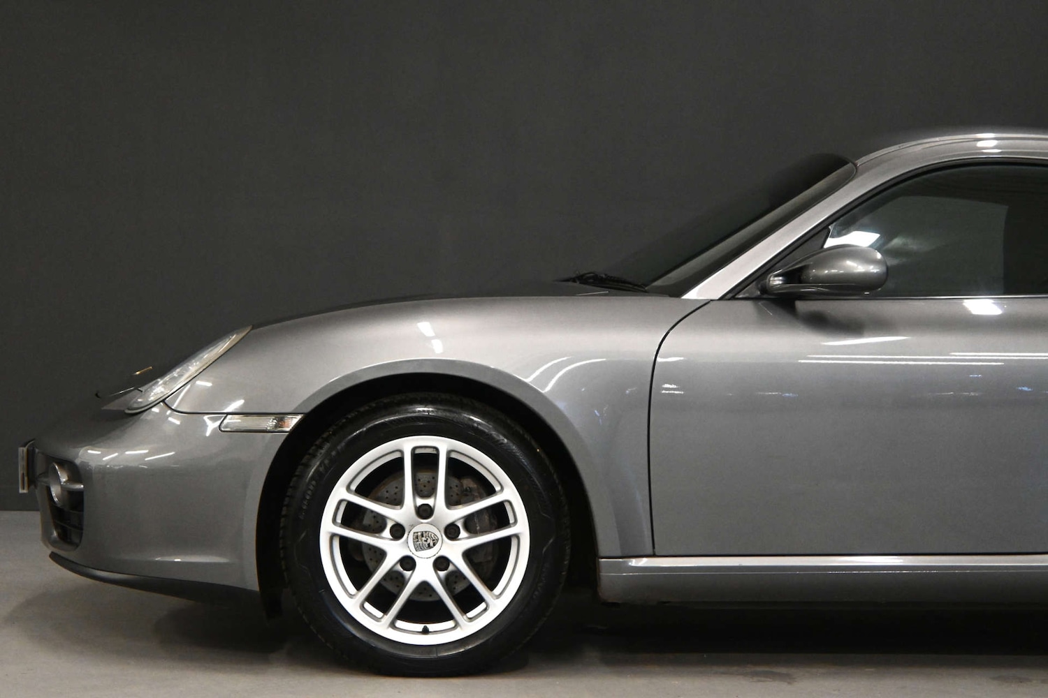 Used Porsche Cayman 2007 for sale - 77556757: Photo 10