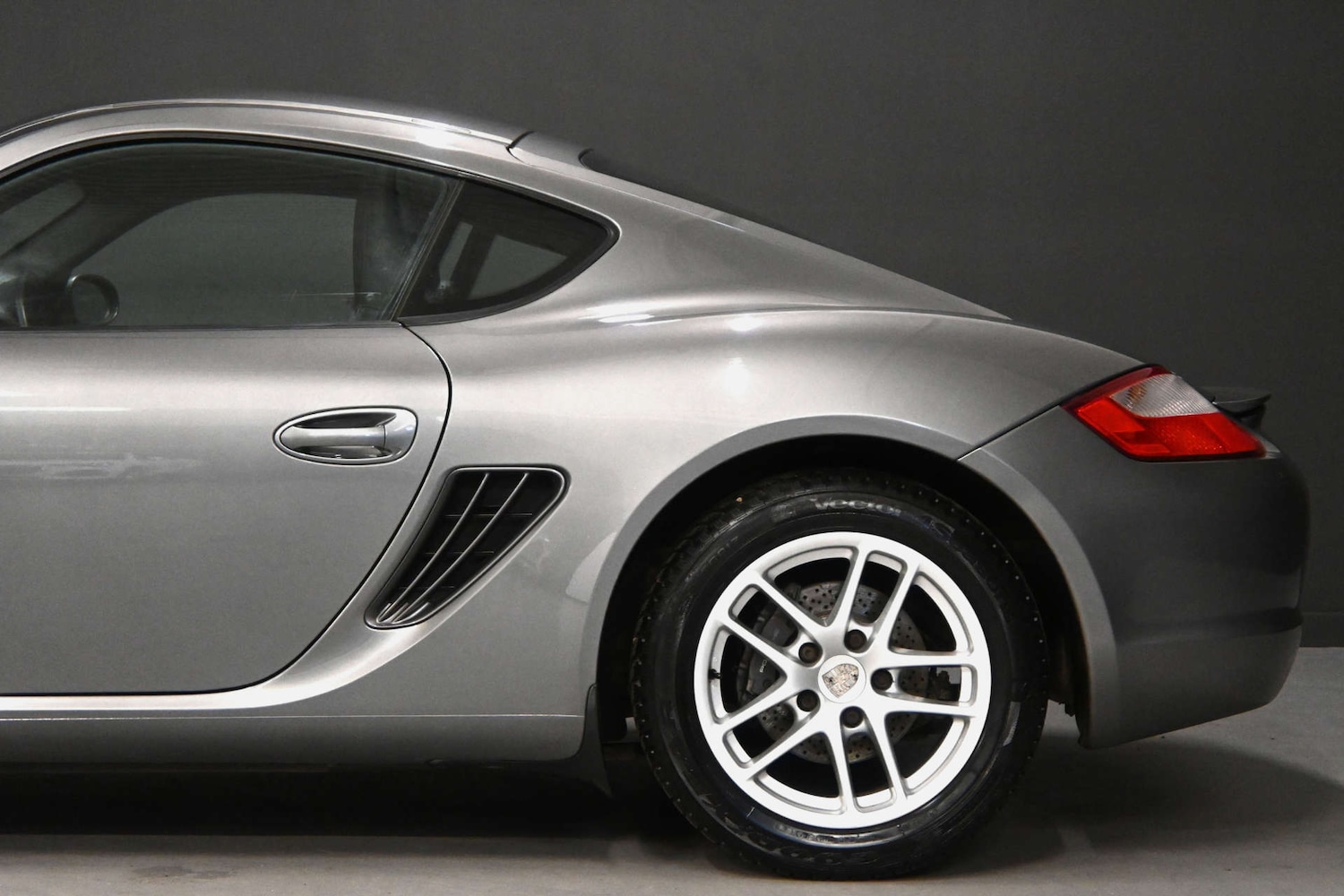 Used Porsche Cayman 2007 for sale - 77556757: Photo 12