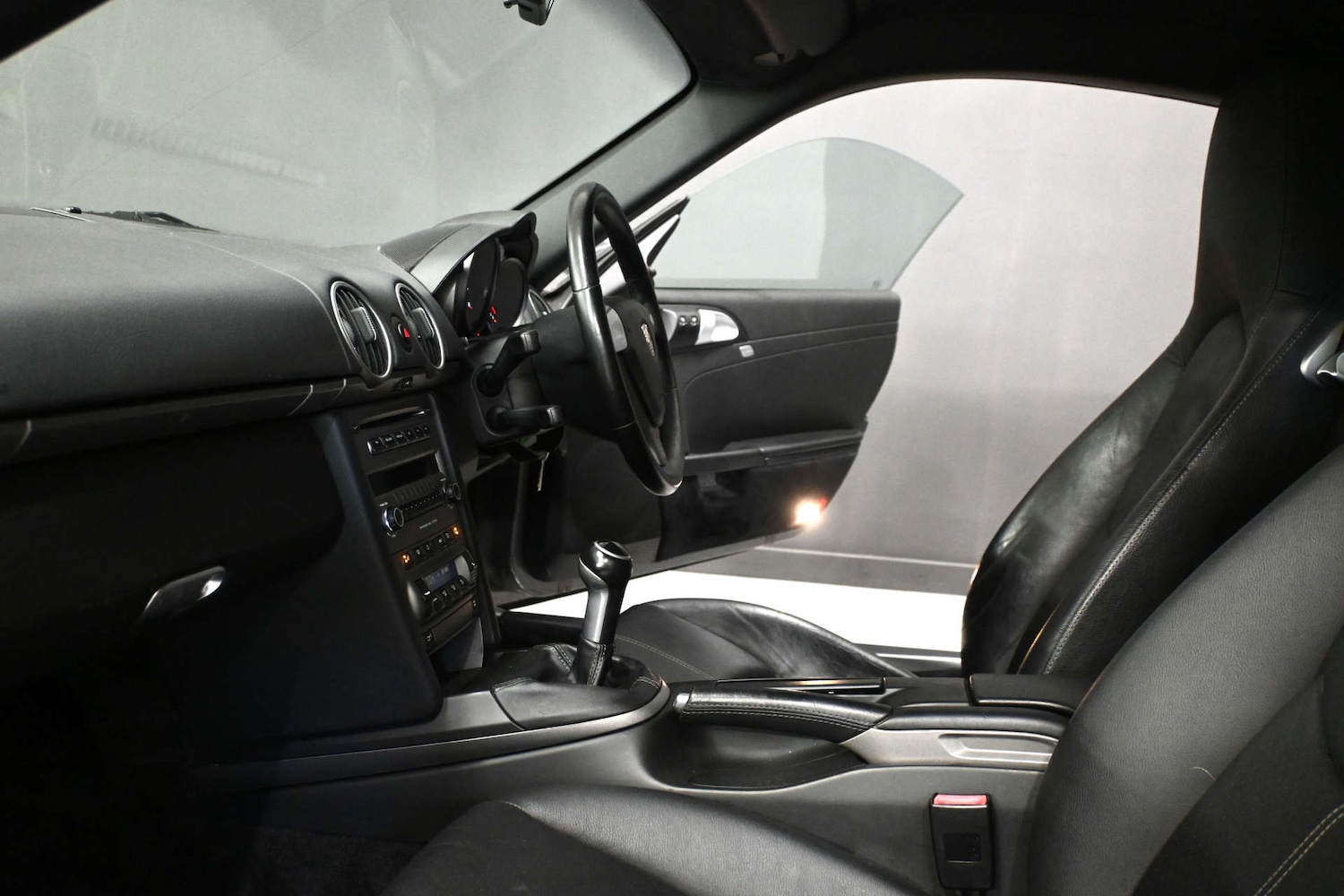 Used Porsche Cayman 2007 for sale - 77556757: Photo 13