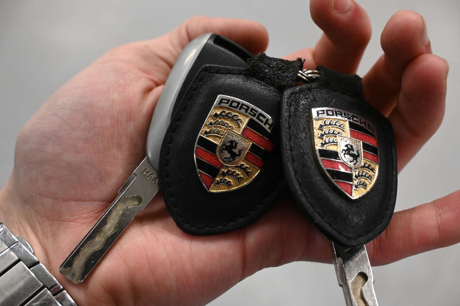 Used Porsche Cayman 2007 for sale - 77556757: Photo 16