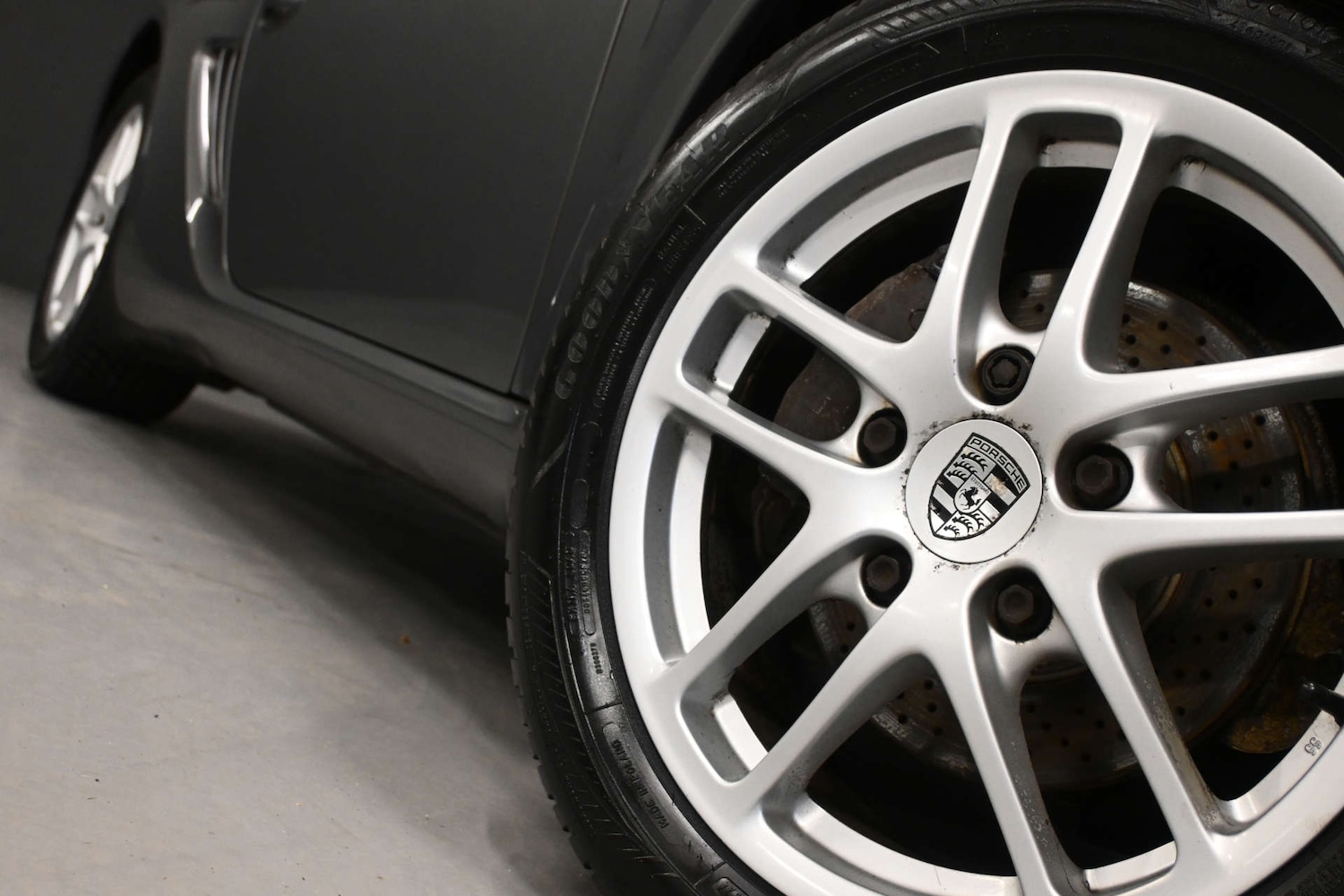 Used Porsche Cayman 2007 for sale - 77556757: Photo 17