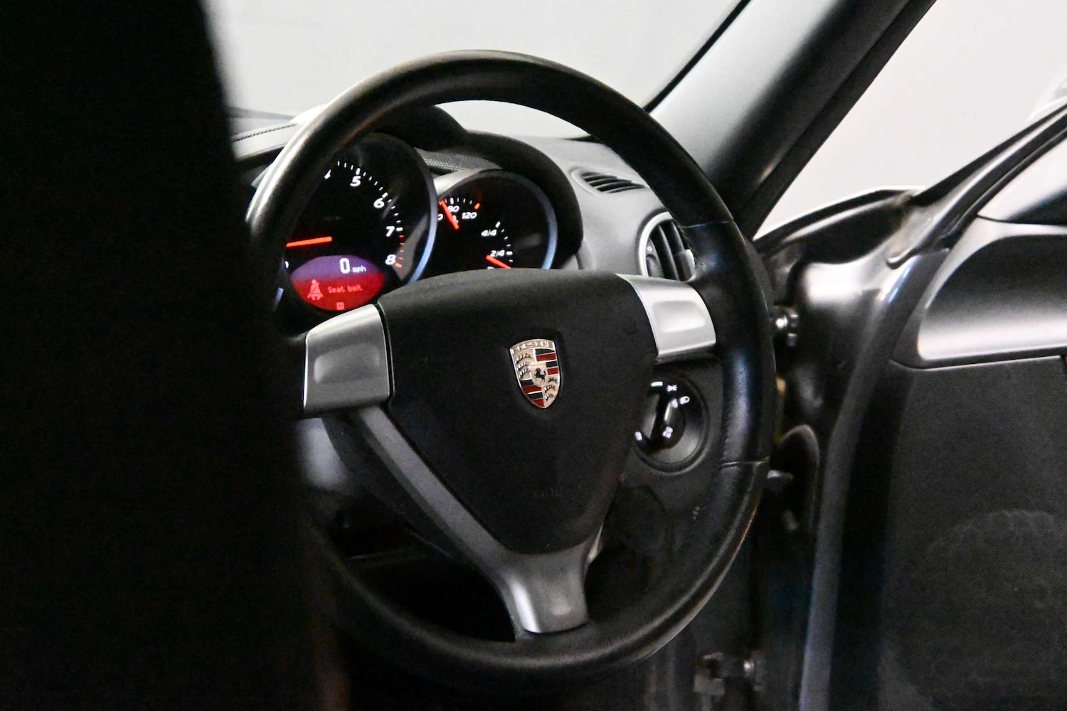 Used Porsche Cayman 2007 for sale - 77556757: Photo 18