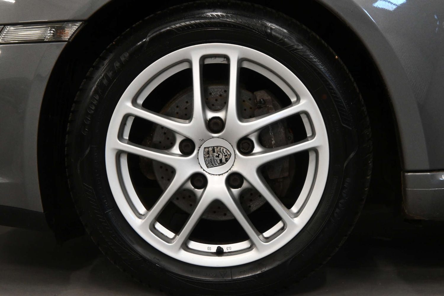 Used Porsche Cayman 2007 for sale - 77556757: Photo 19