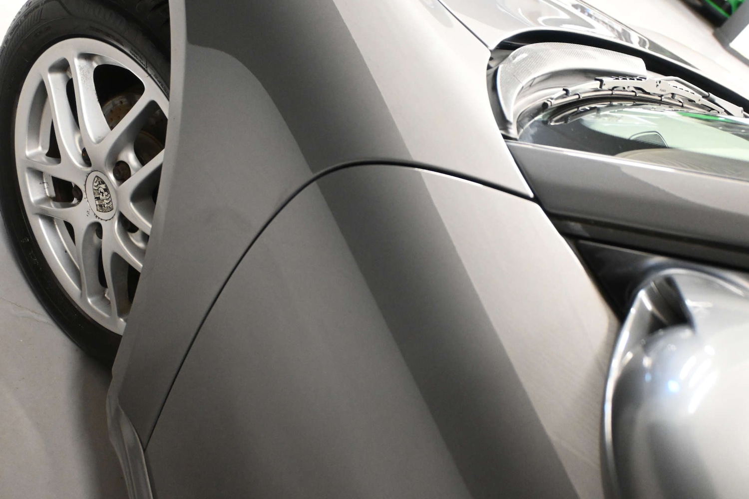 Used Porsche Cayman 2007 for sale - 77556757: Photo 21