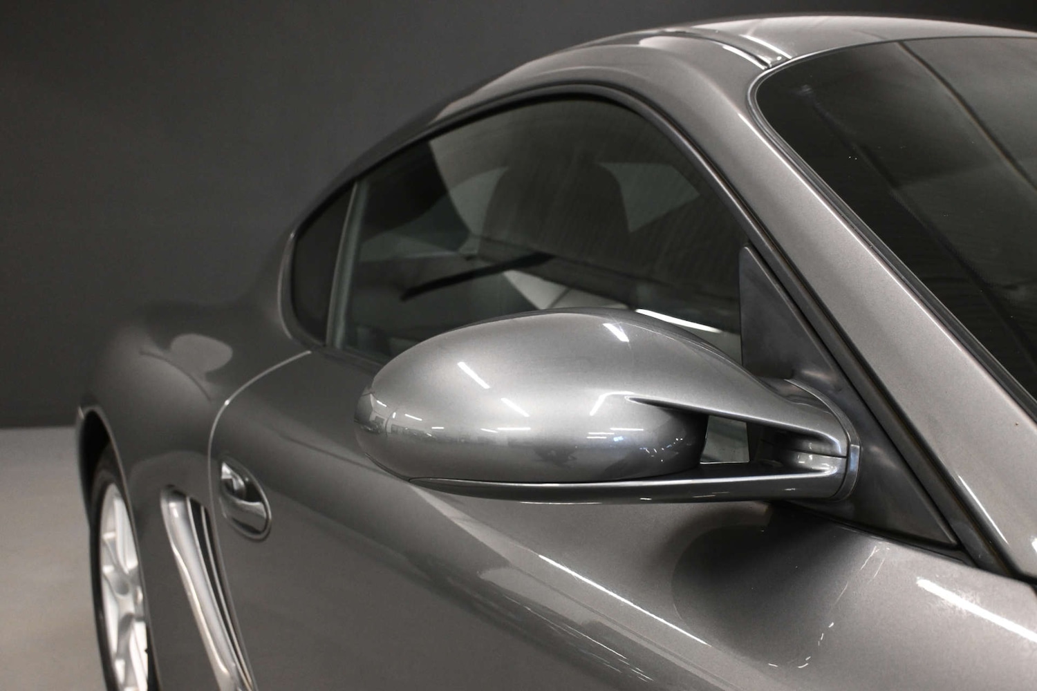 Used Porsche Cayman 2007 for sale - 77556757: Photo 25