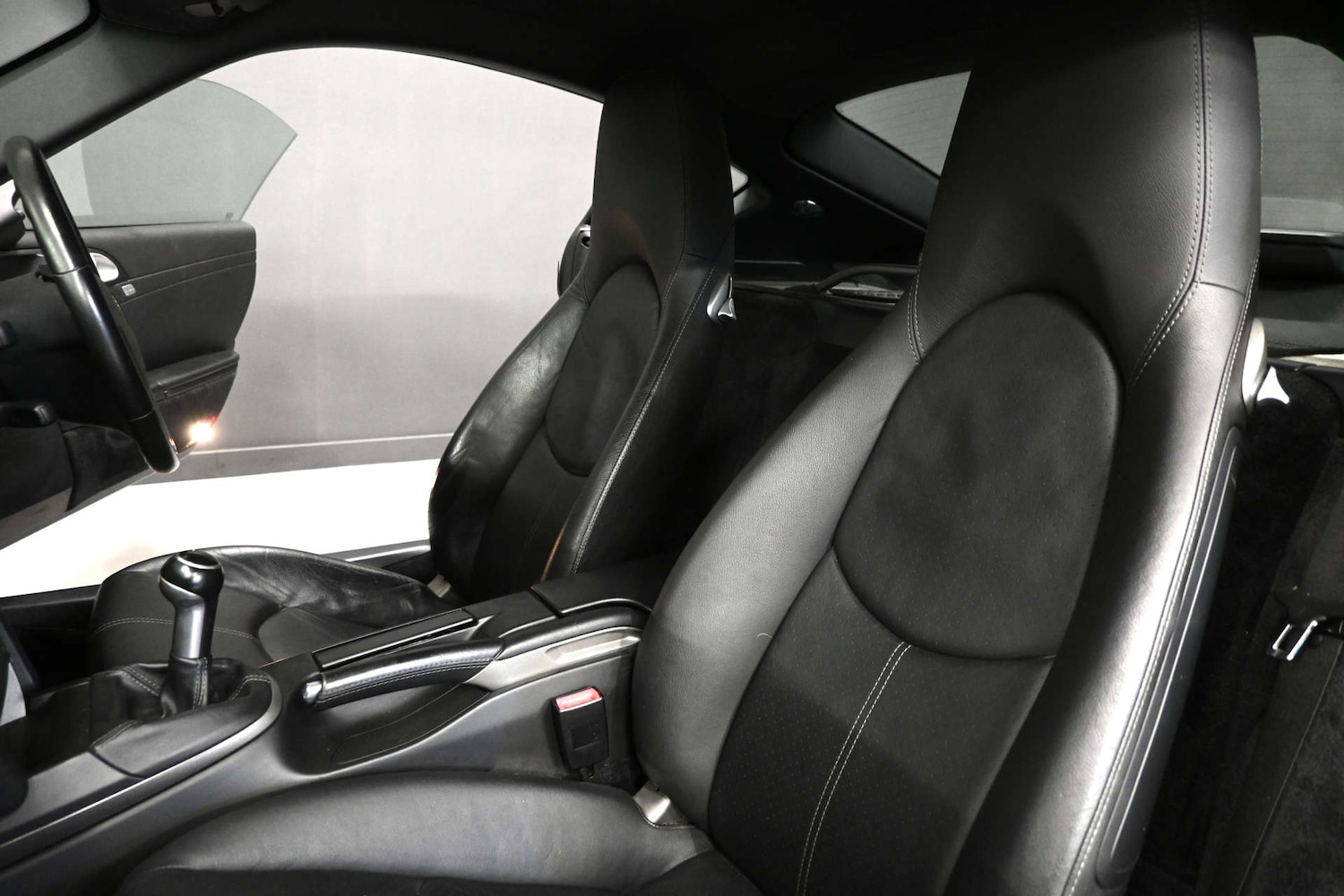 Used Porsche Cayman 2007 for sale - 77556757: Photo 26