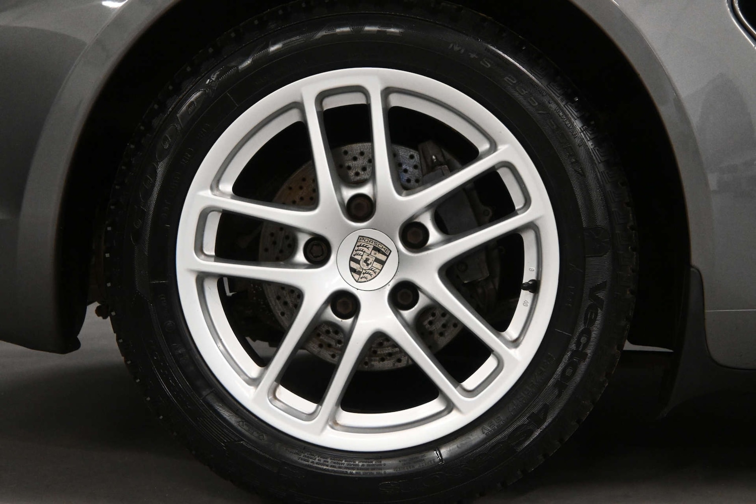 Used Porsche Cayman 2007 for sale - 77556757: Photo 27