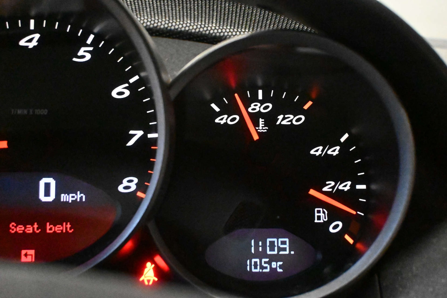 Used Porsche Cayman 2007 for sale - 77556757: Photo 30