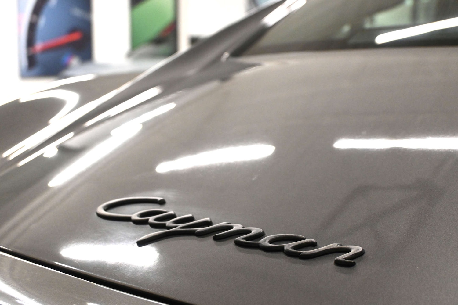 Used Porsche Cayman 2007 for sale - 77556757: Photo 31