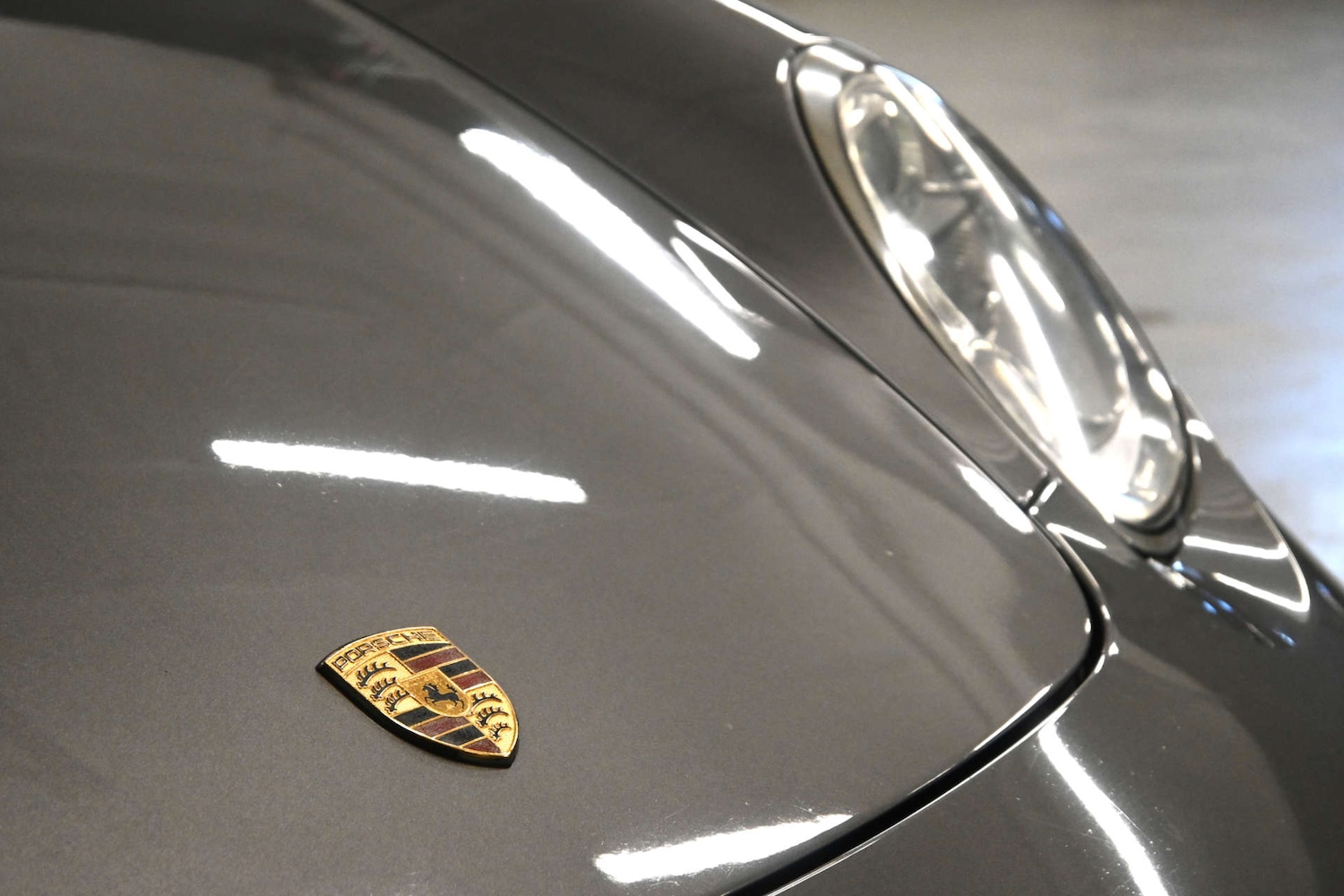 Used Porsche Cayman 2007 for sale - 77556757: Photo 33