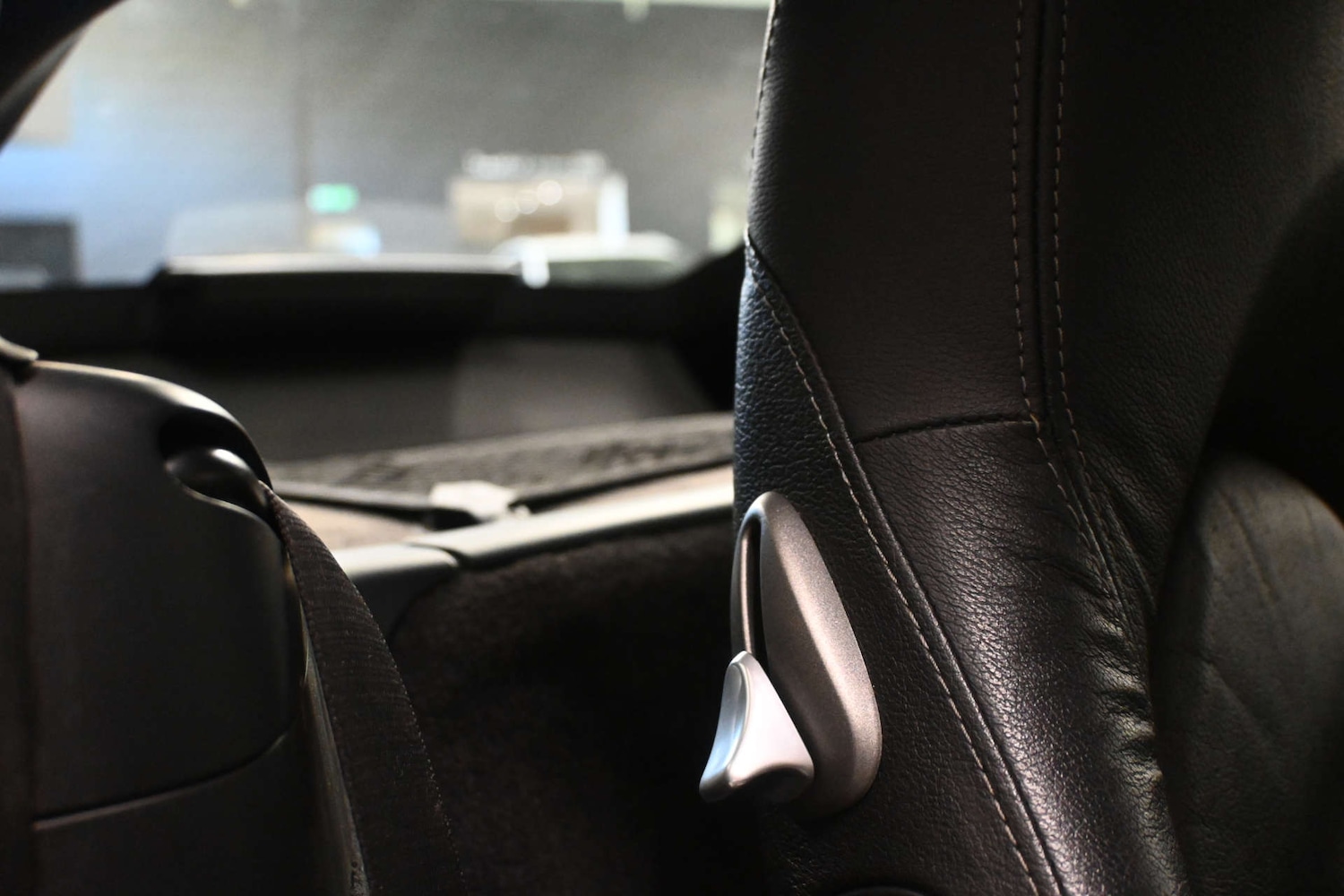 Used Porsche Cayman 2007 for sale - 77556757: Photo 36