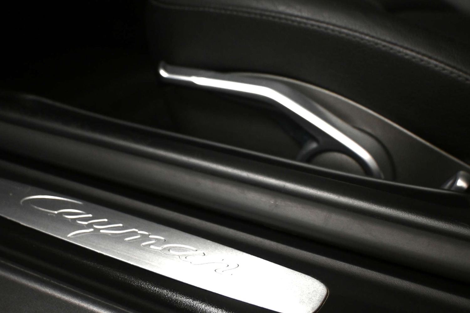 Used Porsche Cayman 2007 for sale - 77556757: Photo 39