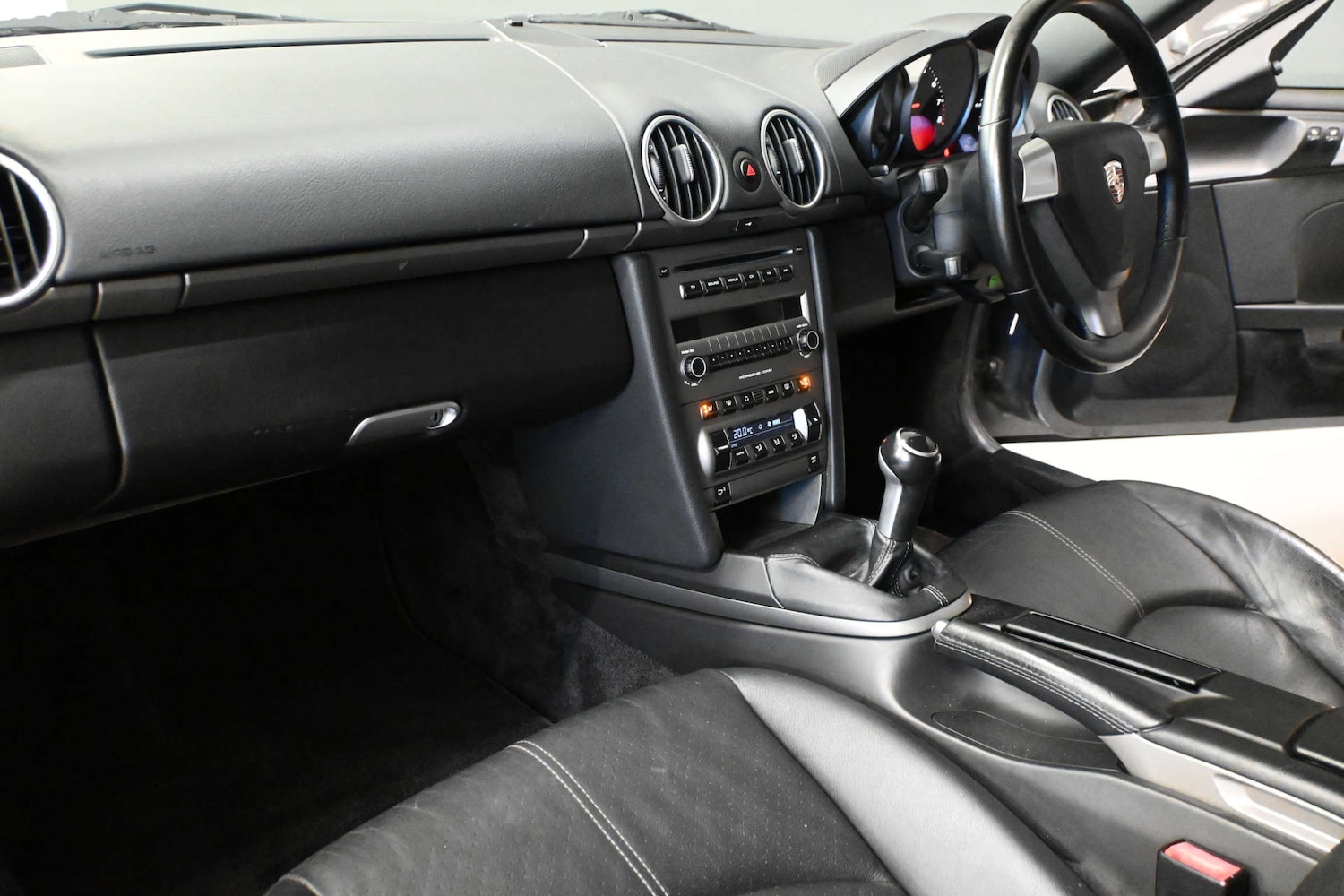 Used Porsche Cayman 2007 for sale - 77556757: Photo 41