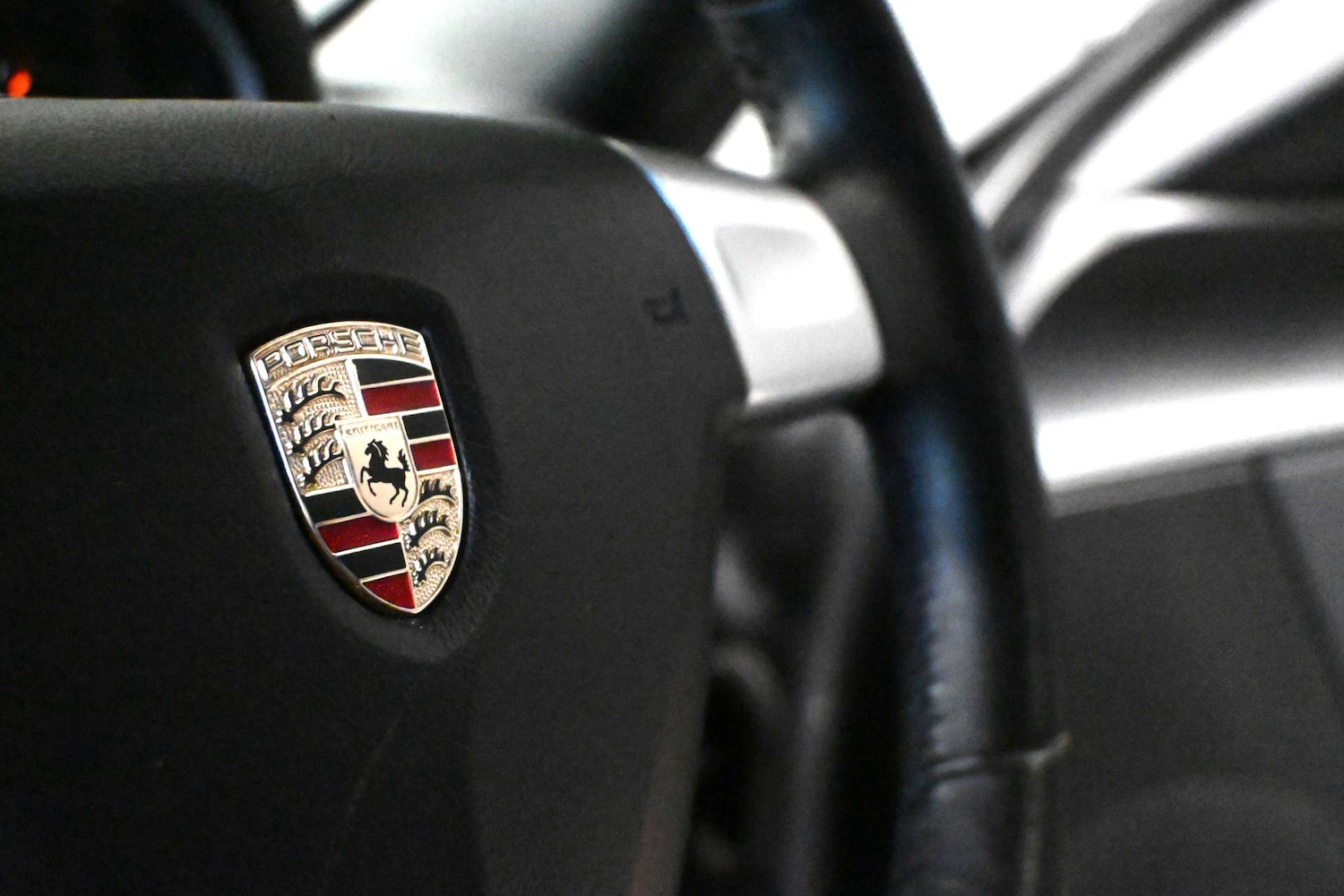 Used Porsche Cayman 2007 for sale - 77556757: Photo 45