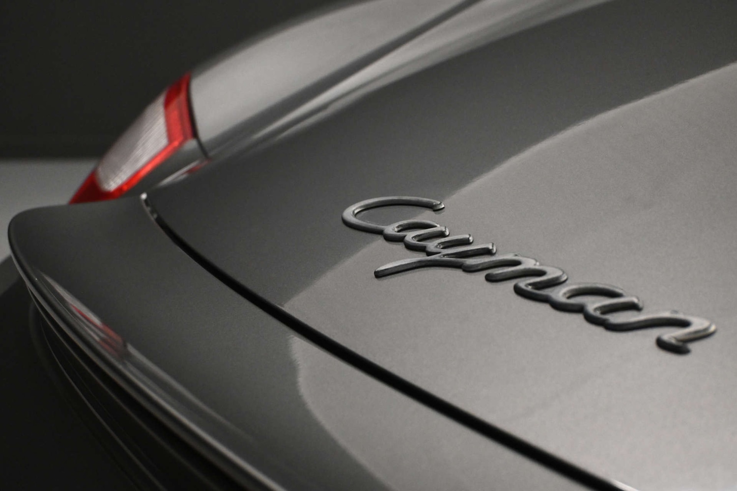 Used Porsche Cayman 2007 for sale - 77556757: Photo 7