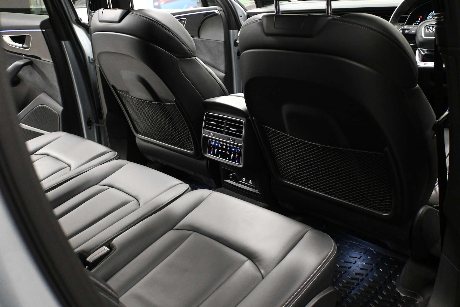 Used Audi Q7 2023 for sale - 76765024: Photo 17