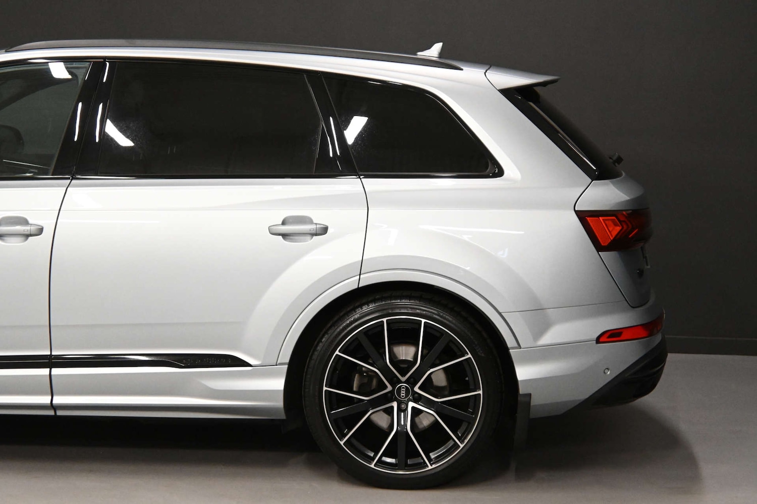 Used Audi Q7 2023 for sale - 76765024: Photo 18