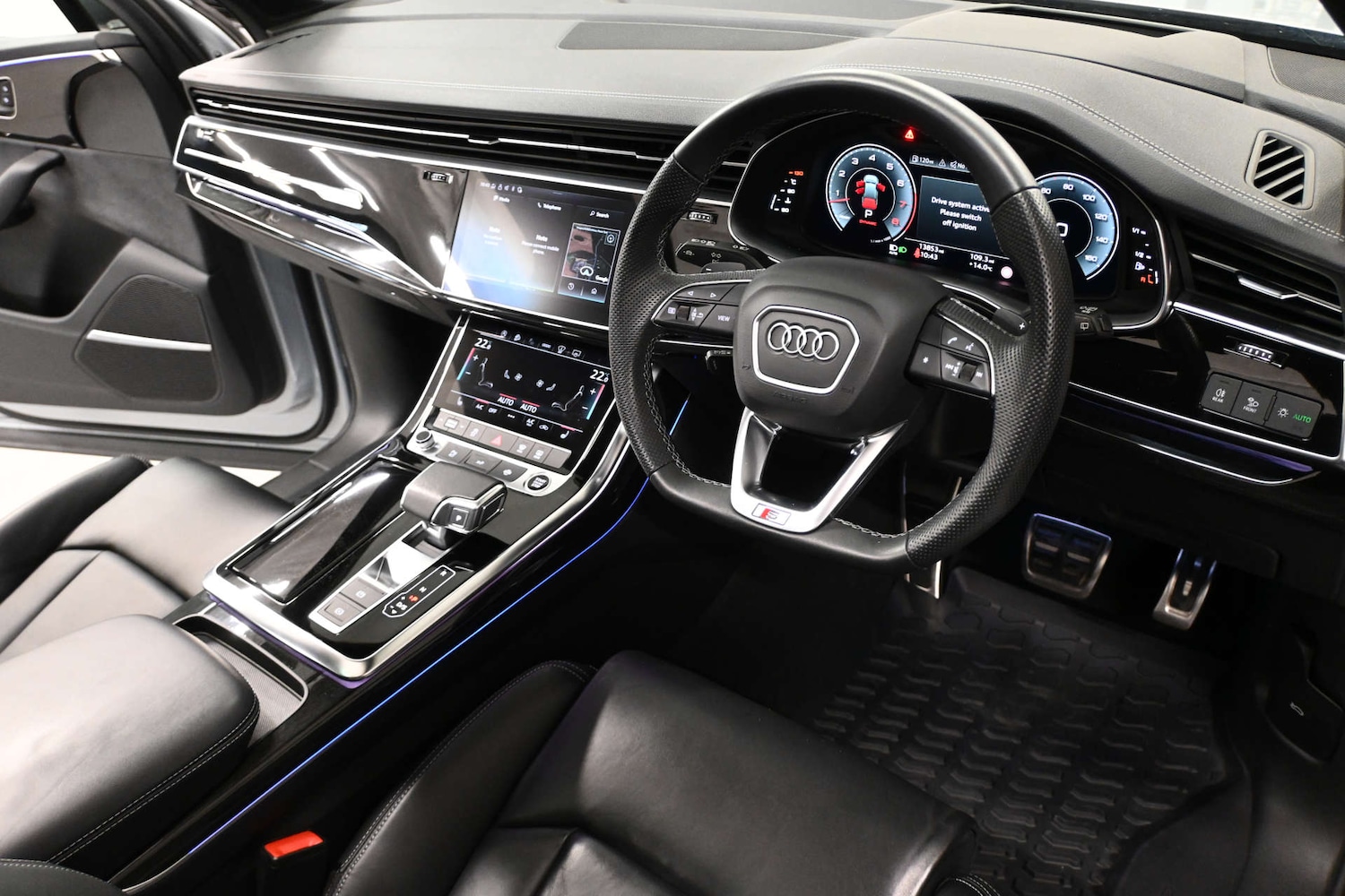 Used Audi Q7 2023 for sale - 76765024: Photo 19