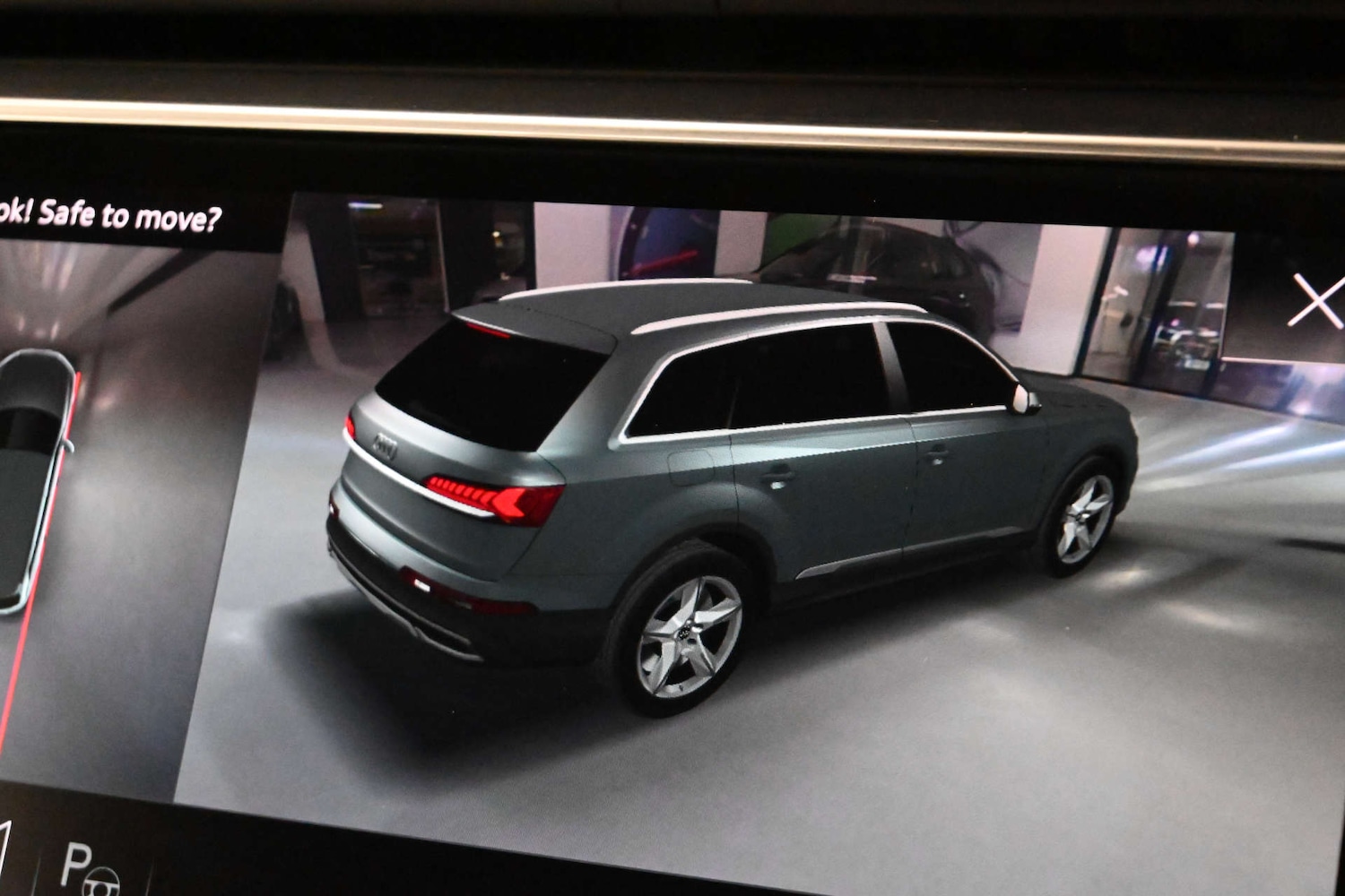 Used Audi Q7 2023 for sale - 76765024: Photo 21