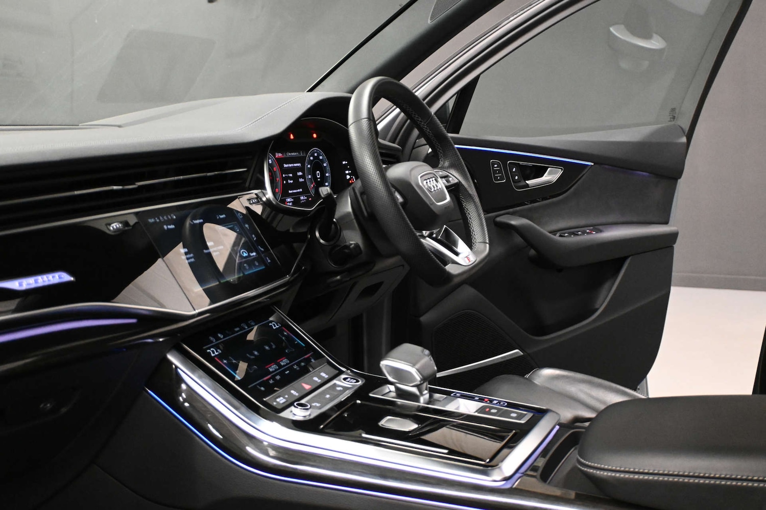 Used Audi Q7 2023 for sale - 76765024: Photo 26