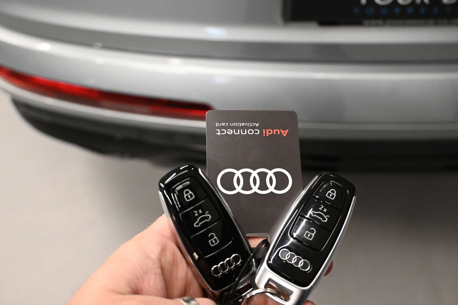 Used Audi Q7 2023 for sale - 76765024: Photo 27