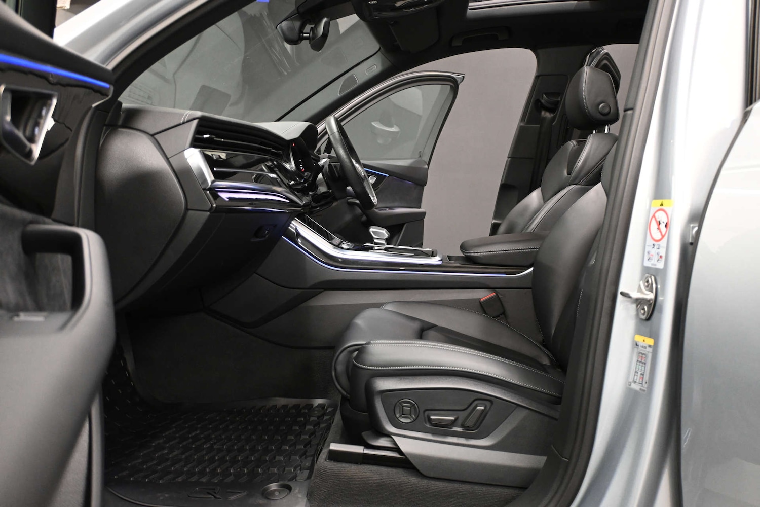 Used Audi Q7 2023 for sale - 76765024: Photo 28