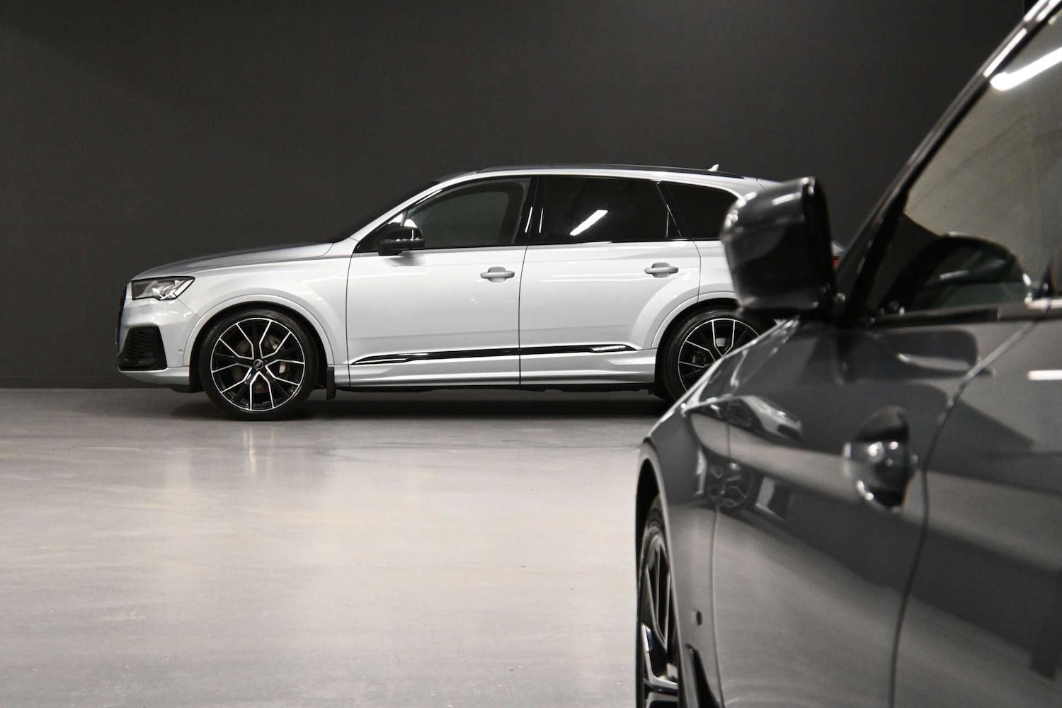 Used Audi Q7 2023 for sale - 76765024: Photo 35