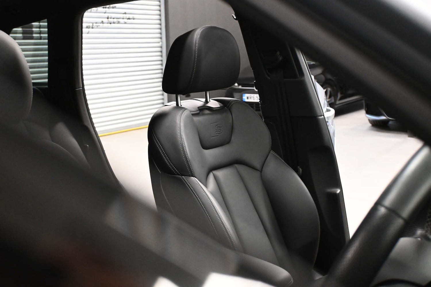 Used Audi Q7 2023 for sale - 76765024: Photo 36