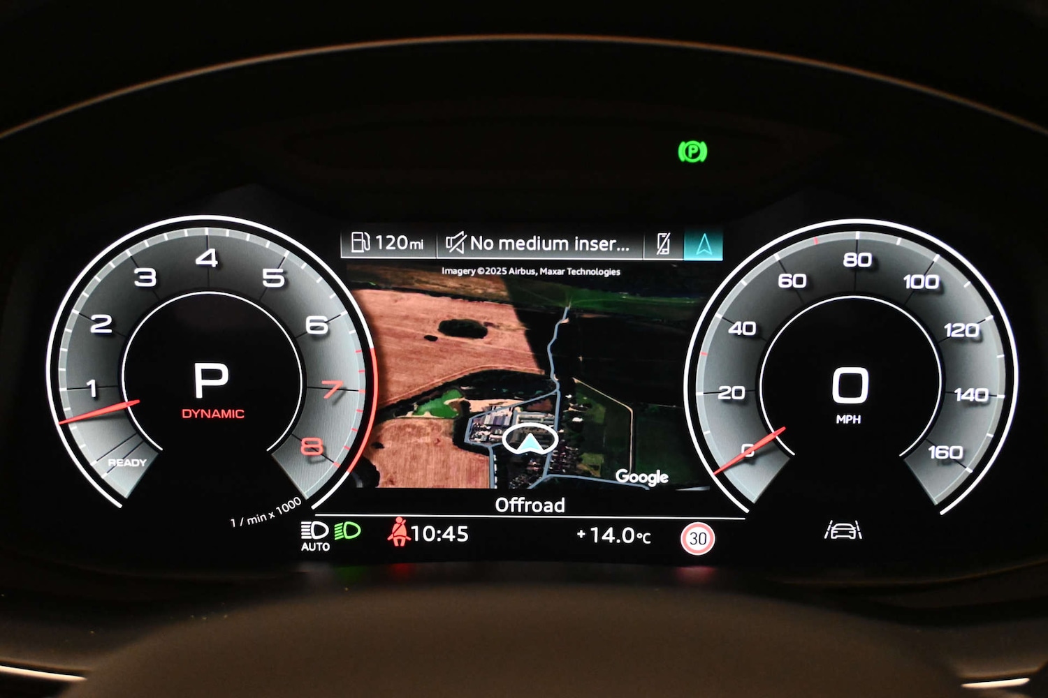 Used Audi Q7 2023 for sale - 76765024: Photo 40