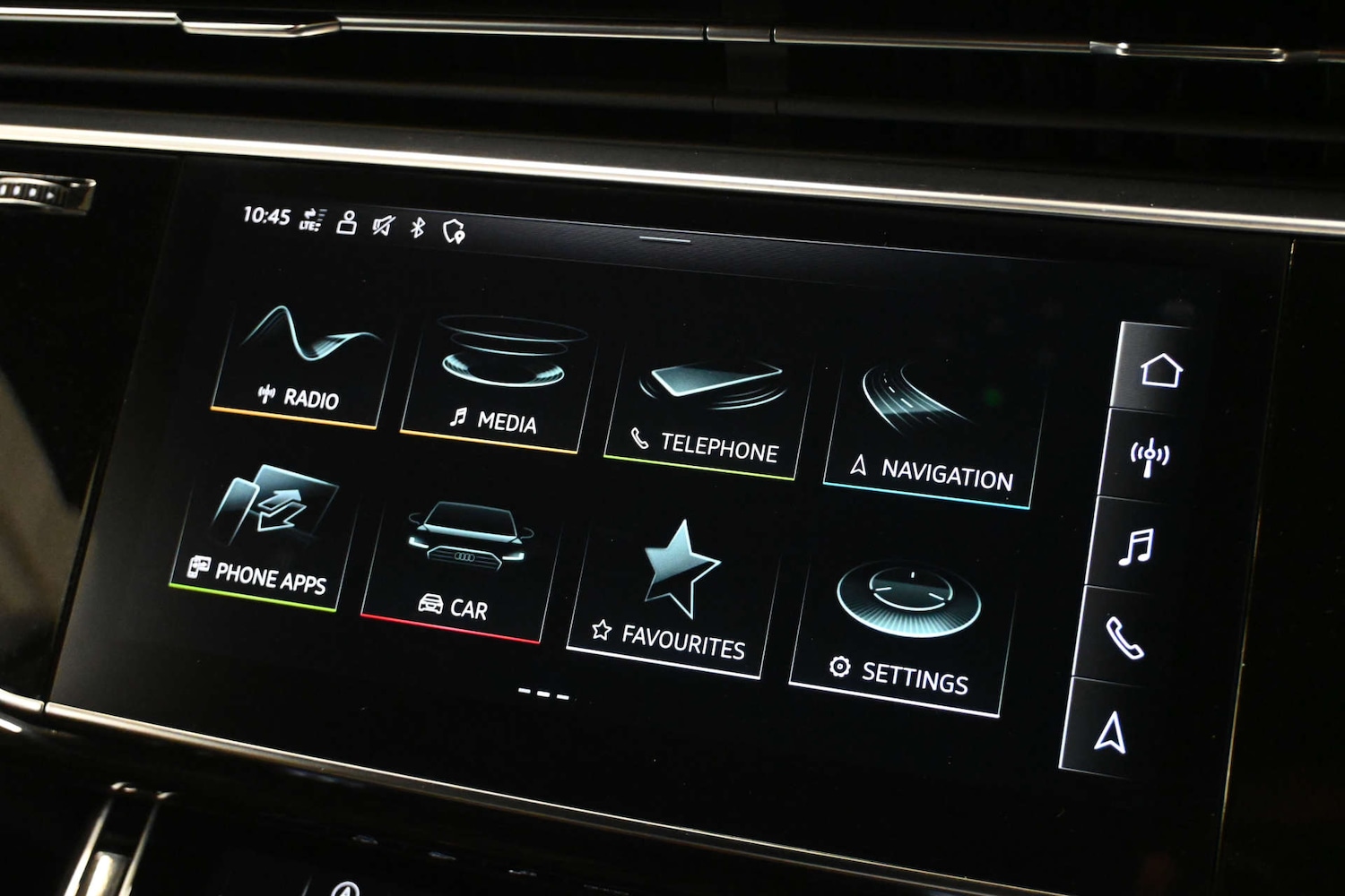 Used Audi Q7 2023 for sale - 76765024: Photo 44