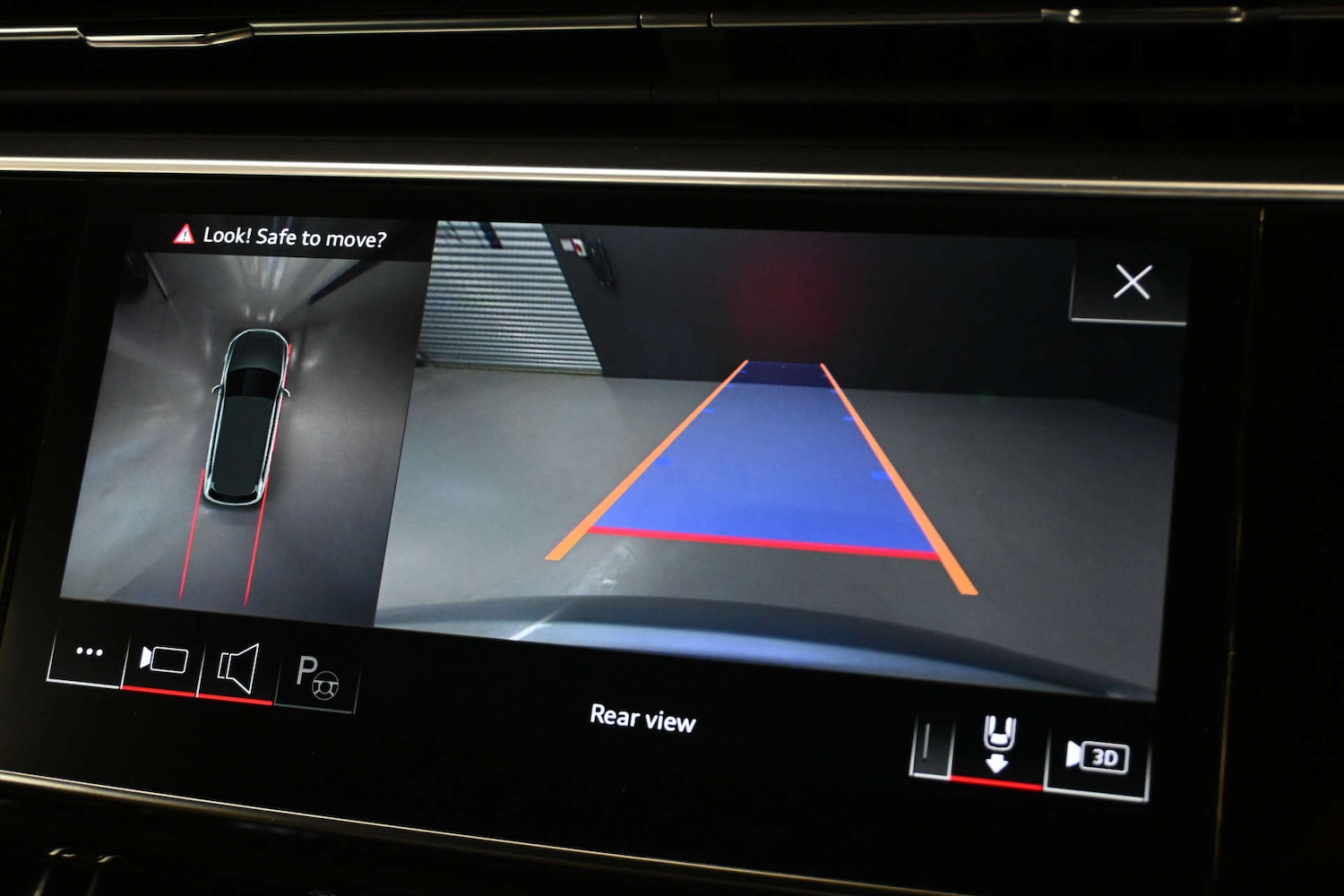 Used Audi Q7 2023 for sale - 76765024: Photo 46